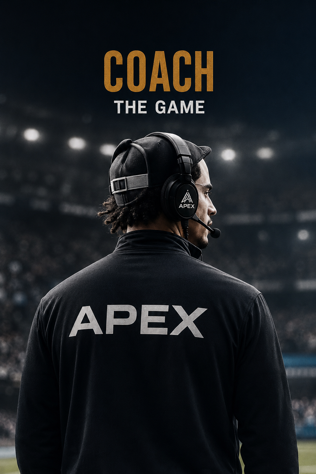 Coach the game